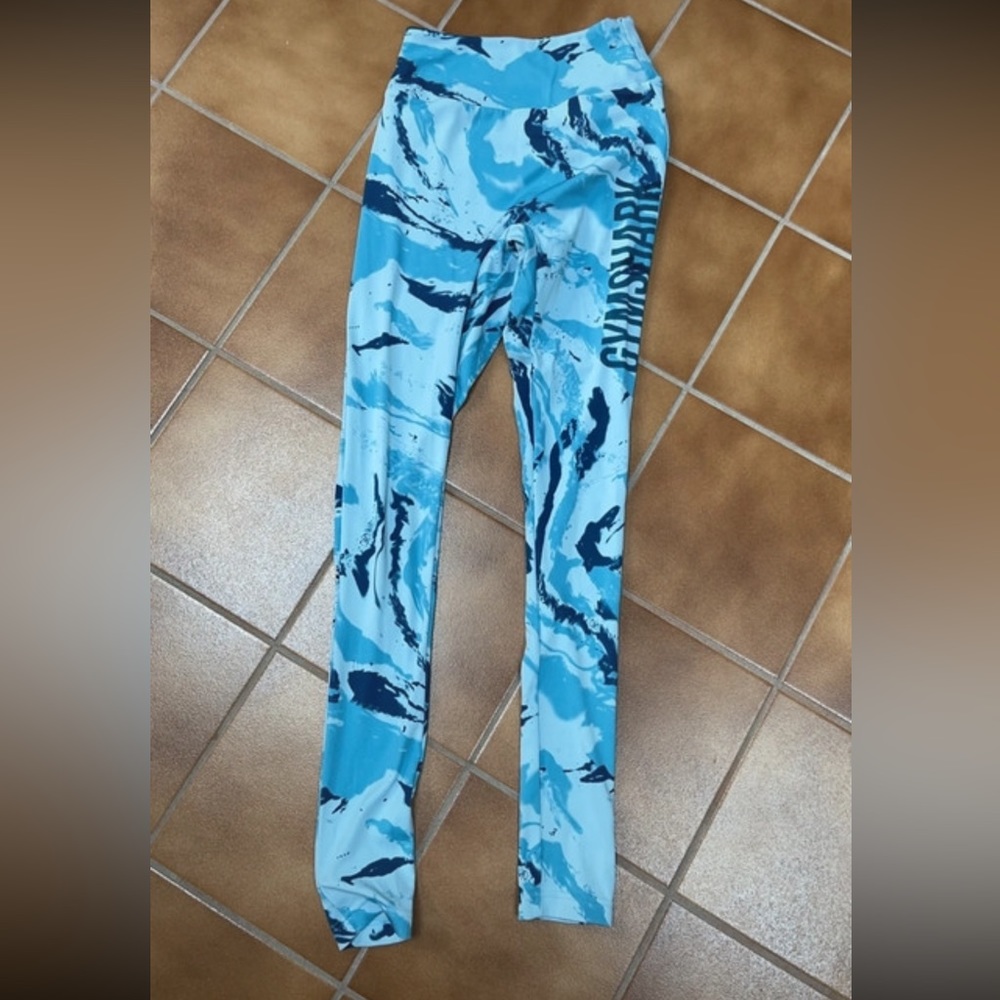 Legging gymshark
